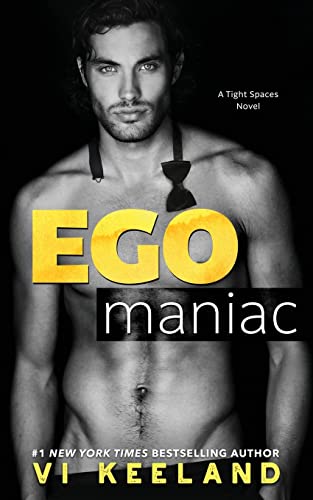 Egomaniac Egomaniac von C. Scott Publishing Corp