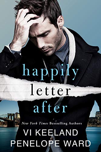 Happily Letter After von Montlake Romance