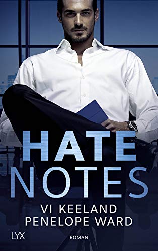 Hate Notes: Roman