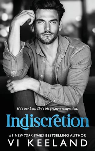 Indiscretion von C. Scott Publishing Corp.