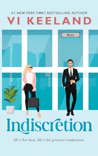 Indiscretion: (Special Edition) von C. Scott Publishing Corp.