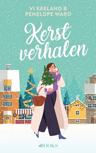 Kerstverhalen von Love Books