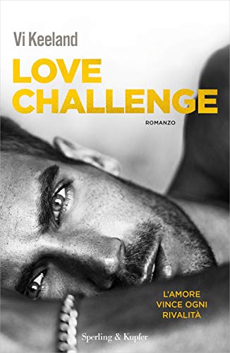 Love challenge (Pandora) von SPERLING KUPFER