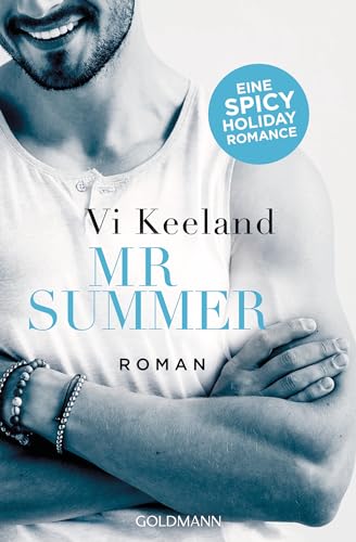 Mr Summer: Roman