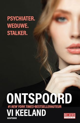 Ontspoord von De Geus
