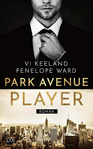 Park Avenue Player: Roman
