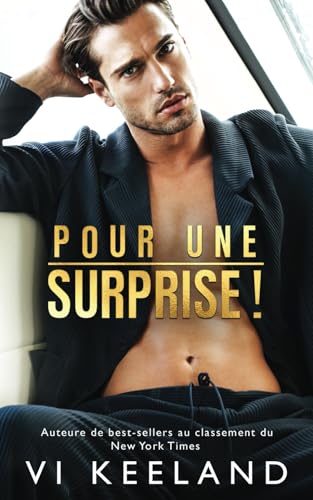 Pour Une Surprise! Pour Une Surprise! von C. Scott Publishing Corp.