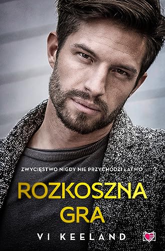 Rozkoszna gra von Niegrzeczne Książki