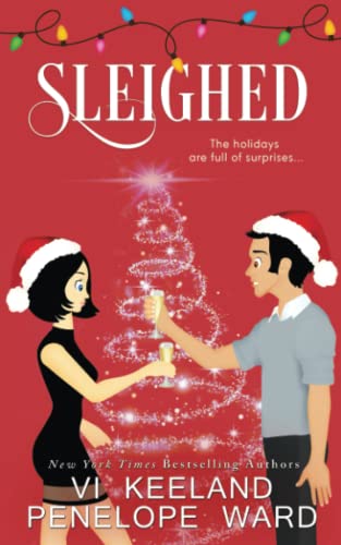 Sleighed Sleighed