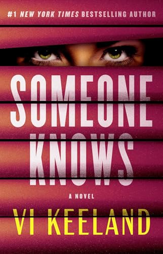 Someone Knows: A Novel Someone Knows: A Novel von Atria/Emily Bestler Books