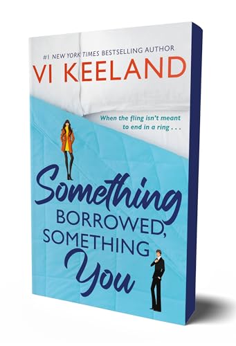 Something Borrowed, Something You von Bramble