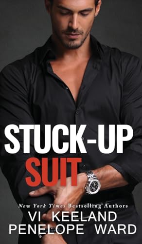 Stuck-Up Suit von C. Scott Publishing Corp.