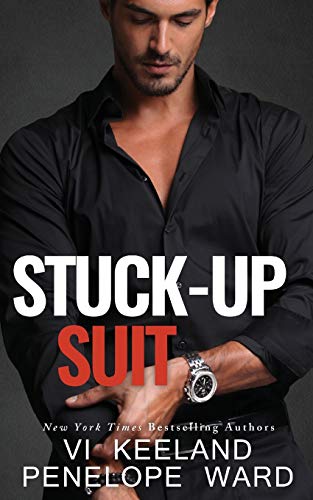 Stuck-Up Suit Stuck-Up Suit