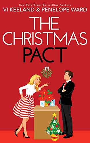 The Christmas Pact von C. Scott Publishing Corp.