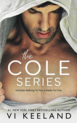 The Cole Series: A two book boxset The Cole Series: A two book boxset von Independently published