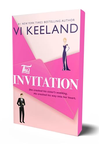 The Invitation von Unknown