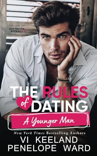 The Rules of Dating a Younger Man