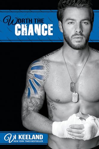 Worth the Chance Worth the Chance von C. Scott Publishing Corp