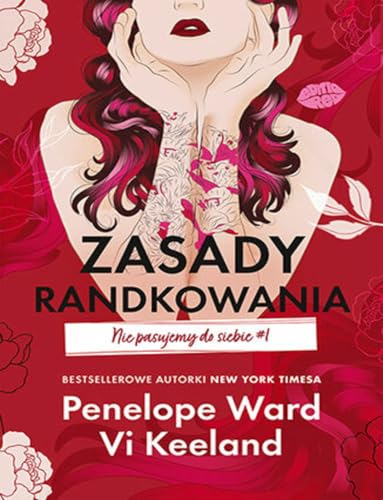 Zasady randkowania.: Nie pasujemy do siebie #1 Zasady randkowania.: Nie pasujemy do siebie #1