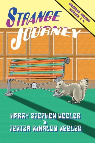 Strange Journey