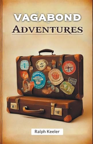 Vagabond Adventures von Double 9 Books