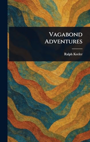 Vagabond Adventures