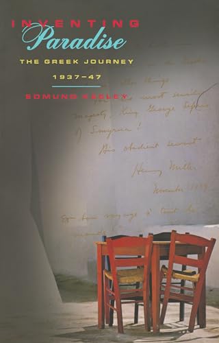 Inventing Paradise: The Greek Journey, 1937-47
