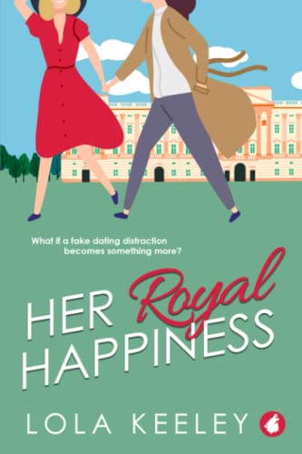 Her Royal Happiness von Ylva Publishing