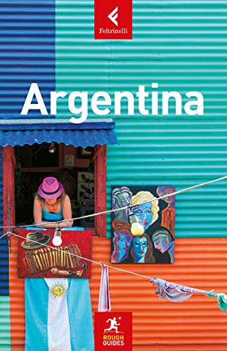 Argentina (Rough Guides)