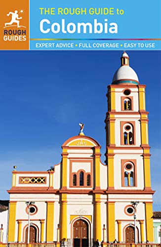 The Rough Guide to Colombia (Rough Guides)