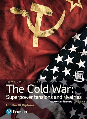 Pearson Baccalaureate: History The Cold War: Superpower Tensions and Rivalries 2e bundle: Industrial Ecology (Pearson International Baccalau) von Pearson Education