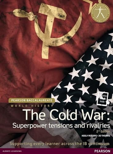 Pearson Baccalaureate: History The Cold War: Superpower Tensions and Rivalries 2e bundle: Industrial Ecology (Pearson International Baccalau)