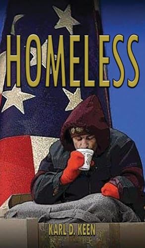 Homeless von Authors' Tranquility Press