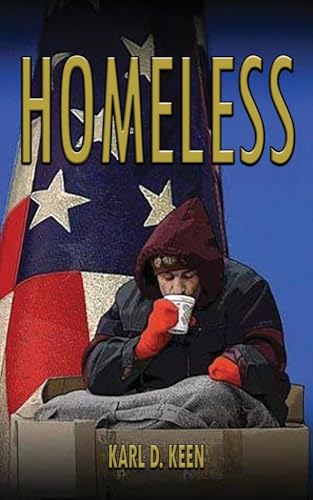 Homeless von Authors' Tranquility Press