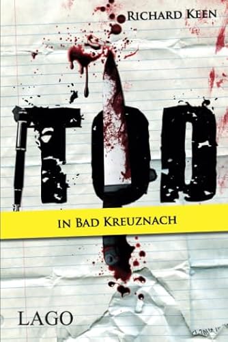 Tod in Bad Kreuznach