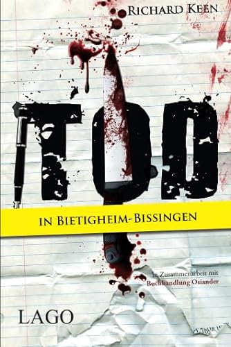 Tod in Bietigheim-Bissingen