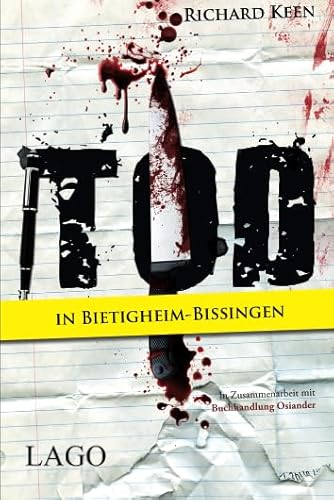 Tod in Bietigheim-Bissingen