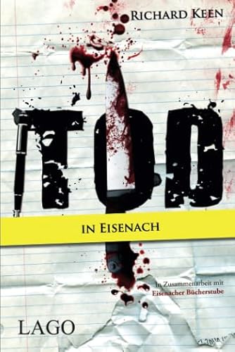 Tod in Eisenach