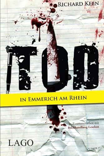 Tod in Emmerich am Rhein