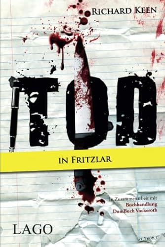 Tod in Fritzlar