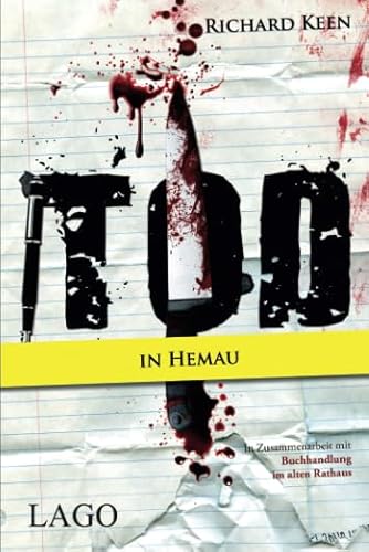 Tod in Hemau Tod in Hemau von LAGO
