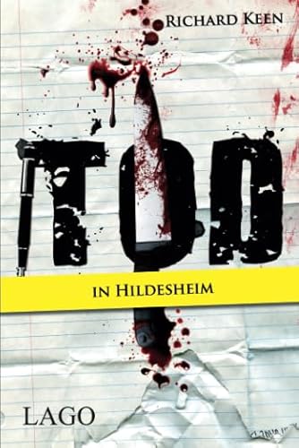 Tod in Hildesheim