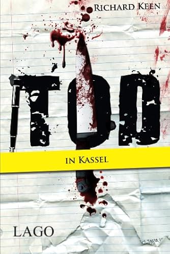 Tod in Kassel von LAGO