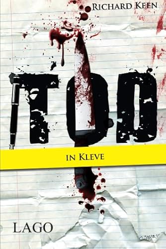 Tod in Kleve