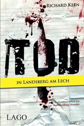 Tod in Landsberg am Lech