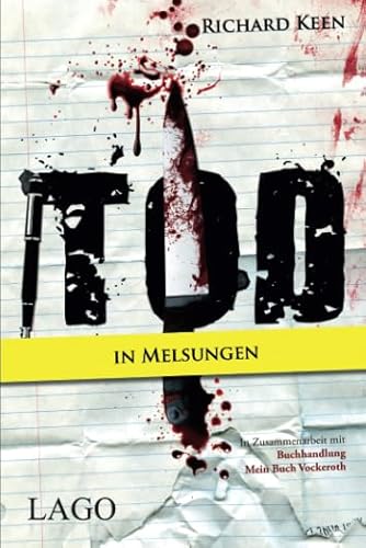 Tod in Melsungen