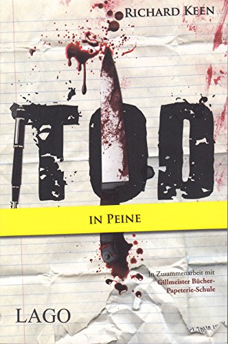 Tod in Peine Tod in Peine