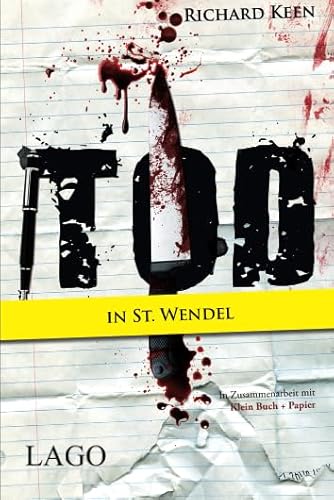 Tod in St. Wendel