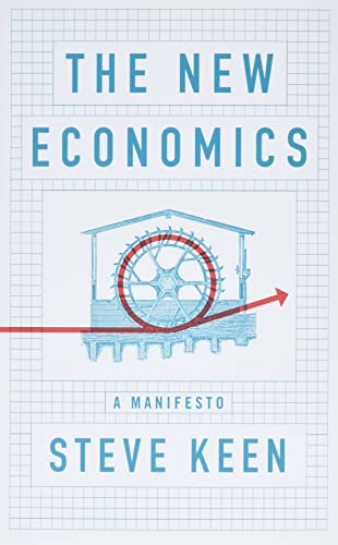 The New Economics: A Manifesto von Polity