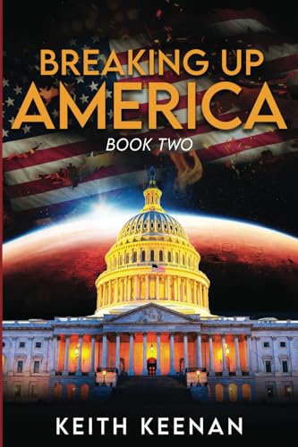 Breaking up America: Book Two von artnewyork.com